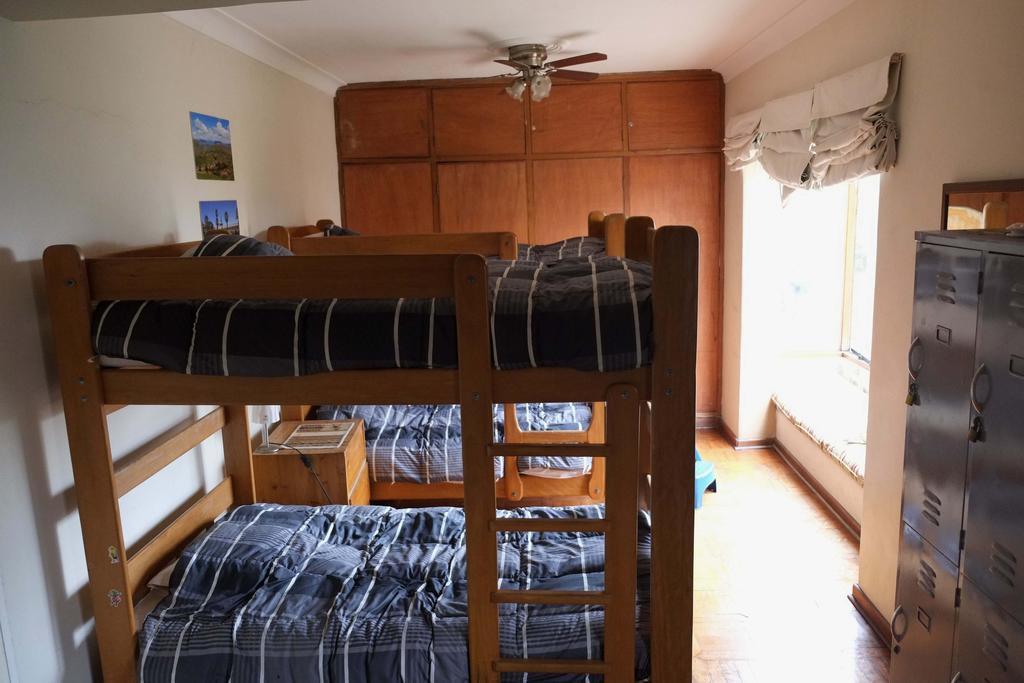 Inkawasi Miraflores Hostel Lima Rom bilde